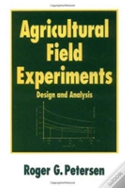 Capa do artigo Agricultural Field Experiments