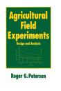 Agricultural Field Experiments - Preview