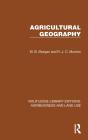 Agricultural Geography - Preview