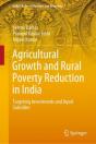 Agricultural Growth And Rural Poverty Reduction In India - Preview