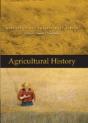 Agricultural History - Preview