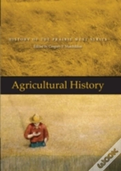 Capa do artigo Agricultural History