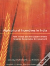 Agricultural Incentives In India