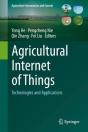 Agricultural Internet Of Things - Preview