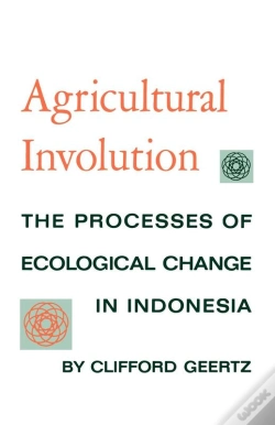 Capa do artigo Agricultural Involution