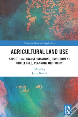 Capa do artigo Agricultural Land Use