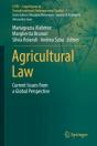 Agricultural Law - Preview