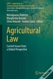 Capa do artigo Agricultural Law