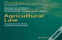 Agricultural Law