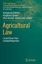 Agricultural Law - Preview