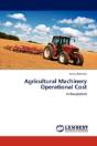 Agricultural Machinery Operational Cost - Preview