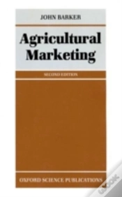 Capa do artigo Agricultural Marketing