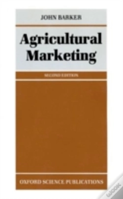 Capa do artigo Agricultural Marketing
