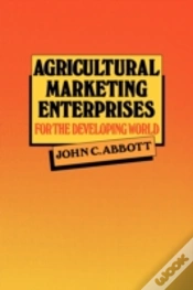 Capa do artigo Agricultural Marketing Enterprises For The Developing World