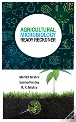 Capa do artigo Agricultural Microbiology