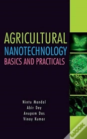 Capa do artigo Agricultural Nanotechnology