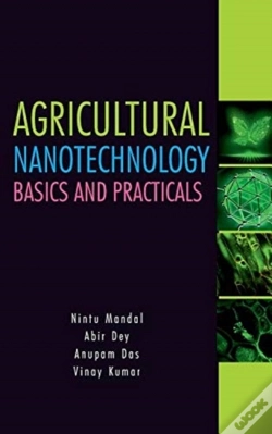 Capa do artigo Agricultural Nanotechnology