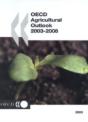 Agricultural Outlook2003-2008 - Preview