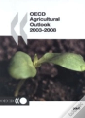 Capa do artigo Agricultural Outlook2003-2008