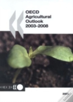 Capa do artigo Agricultural Outlook2003-2008