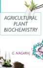Agricultural Plant Biochemistry - Preview