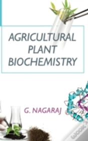Capa do artigo Agricultural Plant Biochemistry