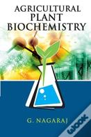 Agricultural Plant Biochemistry