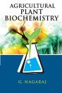 Agricultural Plant Biochemistry - Preview