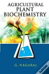 Agricultural Plant Biochemistry