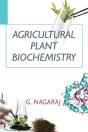 Agricultural Plant Biochemistry - Preview