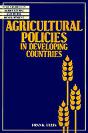 Agricultural Policies In Developing Countries - Preview