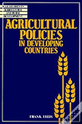Agricultural Policies In Developing Countries