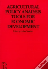 Agricultural Policy Analysis Tools For Economic Development