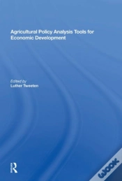 Capa do artigo Agricultural Policy Analysis Tools For Economic Development