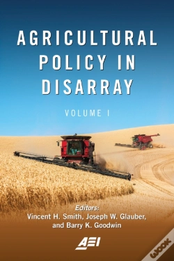 Capa do artigo Agricultural Policy In Disarray