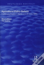 Agricultural Policy Reform