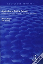 Capa do artigo Agricultural Policy Reform