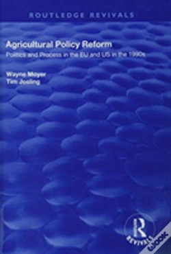 Capa do artigo Agricultural Policy Reform