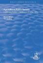 Agricultural Policy Reform - Preview