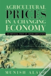 Capa do artigo Agricultural Prices In A Changing Economy