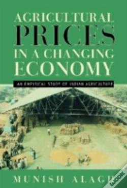 Capa do artigo Agricultural Prices In A Changing Economy