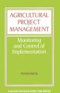 Agricultural Project Management - Preview
