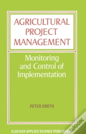 Capa do artigo Agricultural Project Management