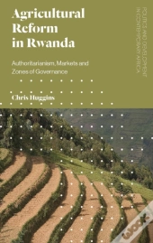 Agricultural Reform In Rwanda