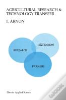 Agricultural Research And Technology Transfer