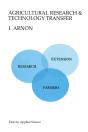 Agricultural Research And Technology Transfer - Preview