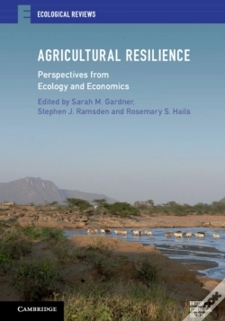 Capa do artigo Agricultural Resilience