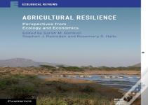 Agricultural Resilience