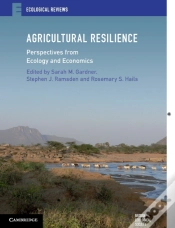 Capa do artigo Agricultural Resilience