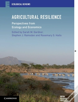 Capa do artigo Agricultural Resilience